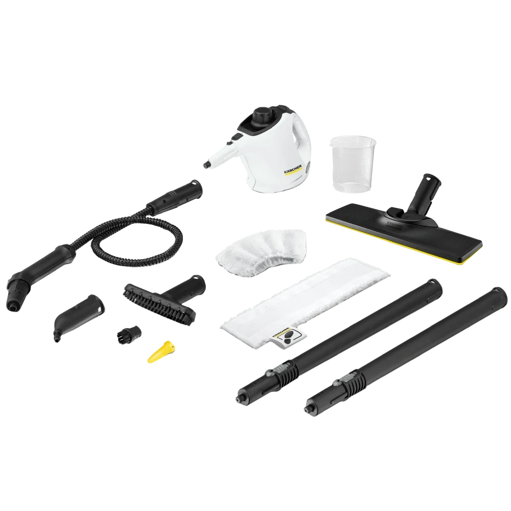 Karcher SC 1 EasyFix Premium Пароочисник