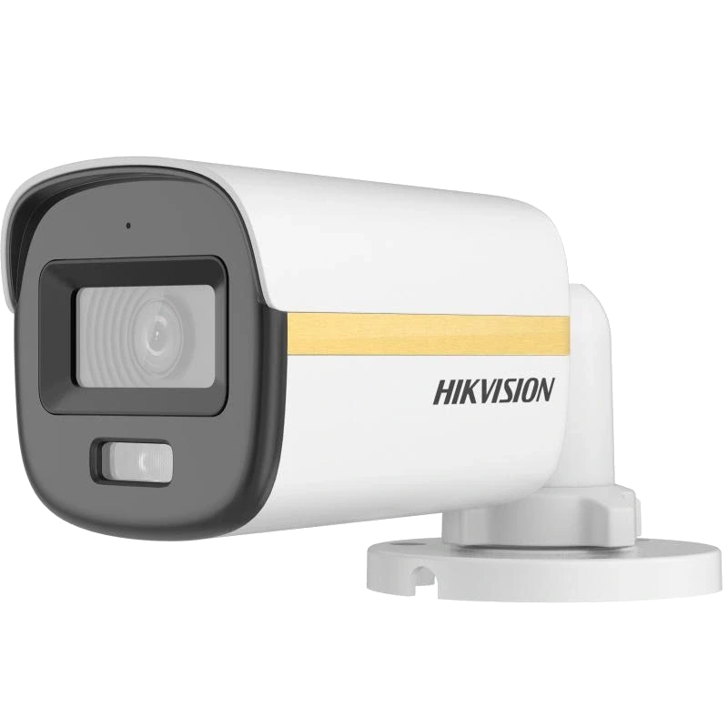 DS-2CE10DF3T-LFS (2.8мм) 2МП Smart Hybrid Light ColorVu
