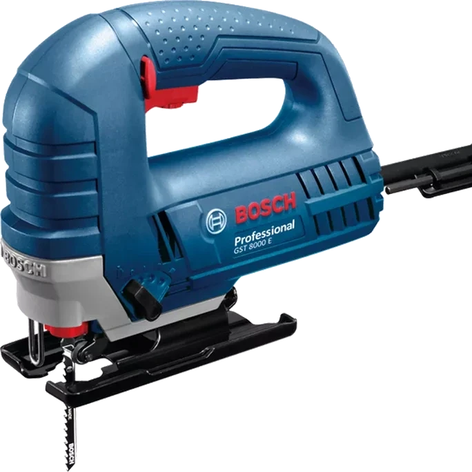 Bosch GST 8000 E Professional (060158H000) Електролобзик