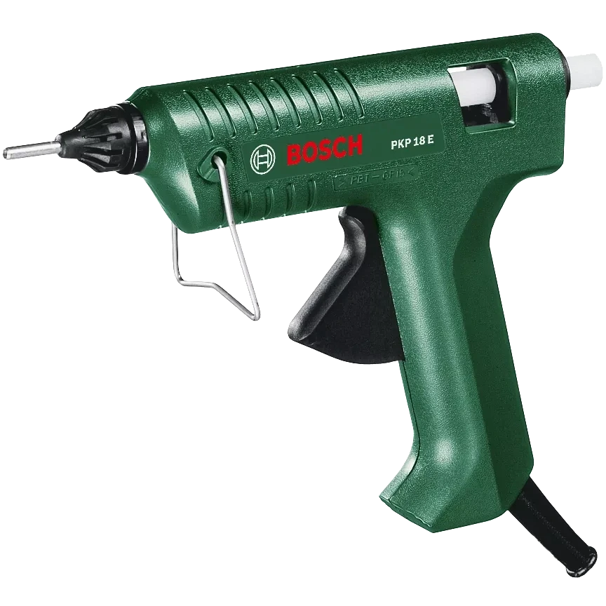 Bosch PKP 18 E (0603264508) Клейовий пістолет