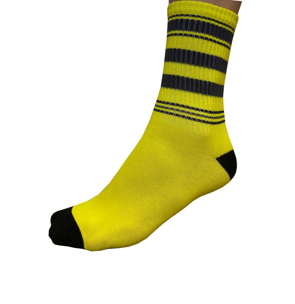 Шкарпетки "Бджоляра" чоловічі, фото 1