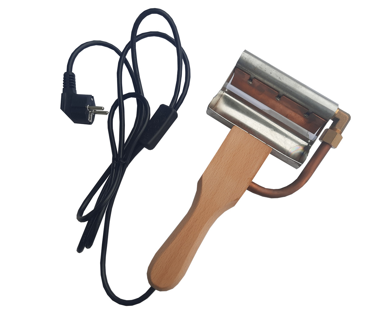 Ніж рубанок для розпечатування бджолиних рамок, фото 1