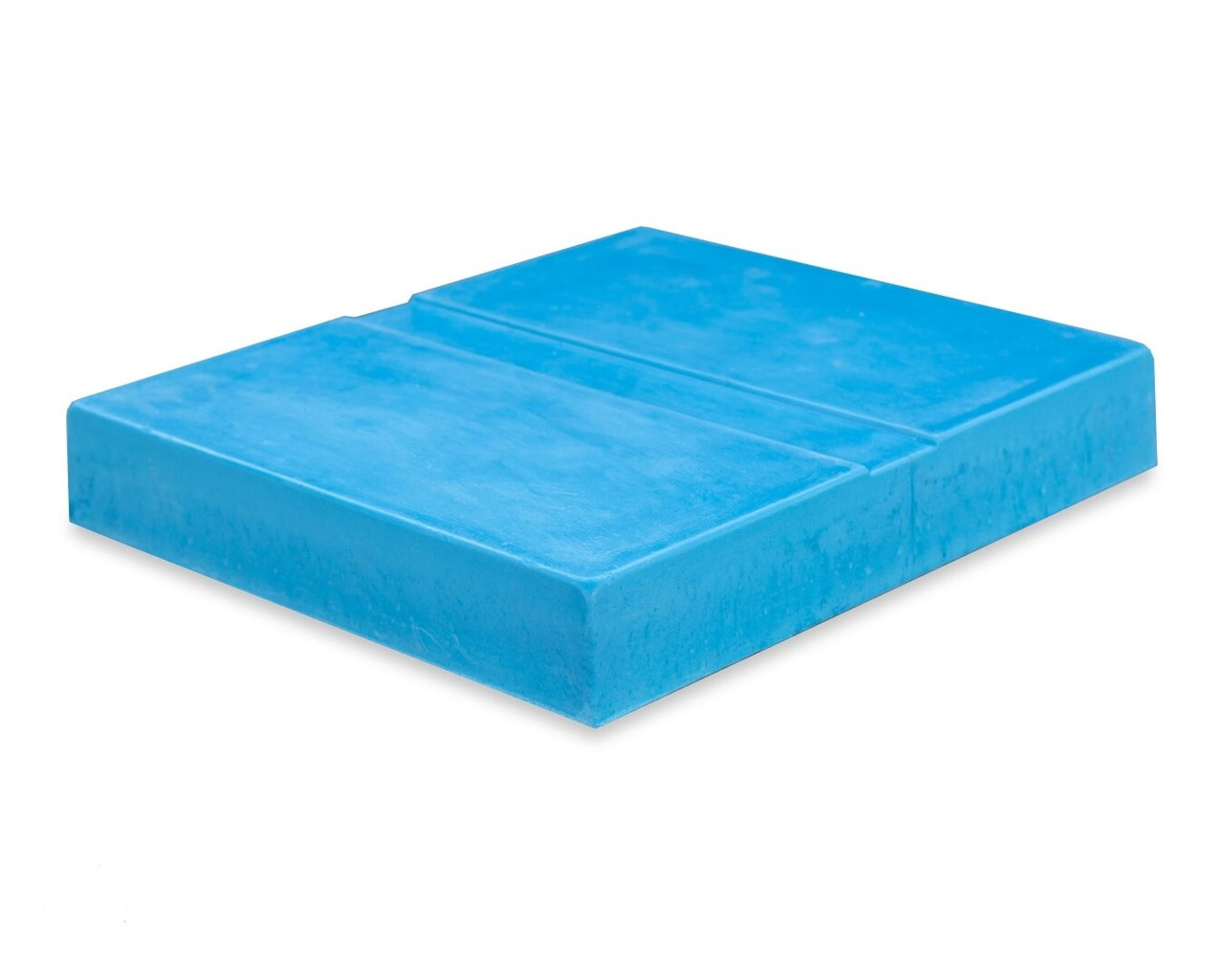 Дах ППУ "BeeStar" на 10-ти рамковий Вулик - кольоровий, фото 1