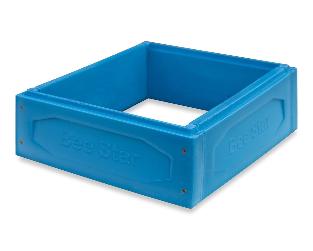 Магазин ППУ "BeeStar" на 10-ти рамковий Вулик - кольоровий, фото 1