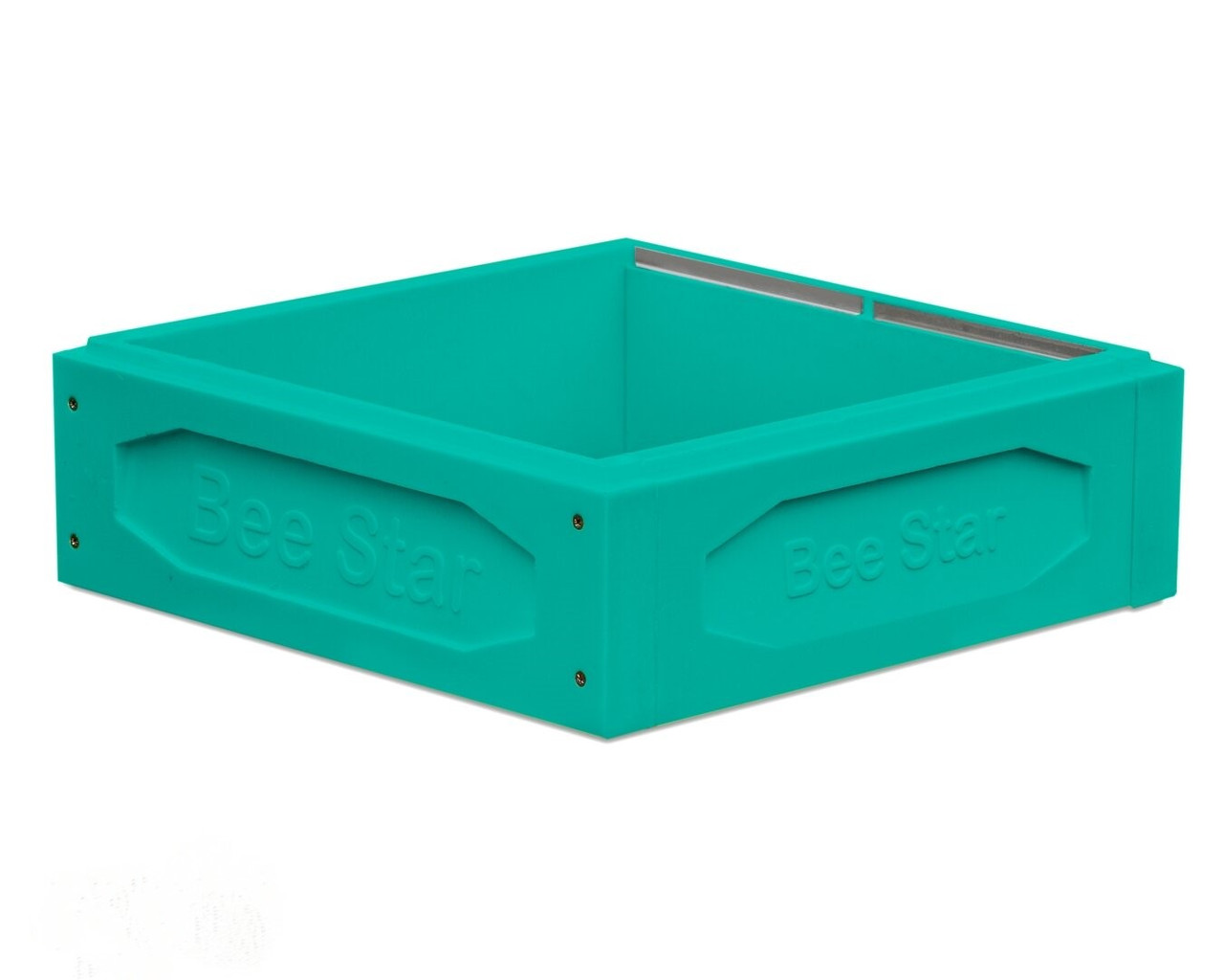 Магазин ППУ “BeeStar” на 12-ти рамковий Вулик – кольоровий, фото 1