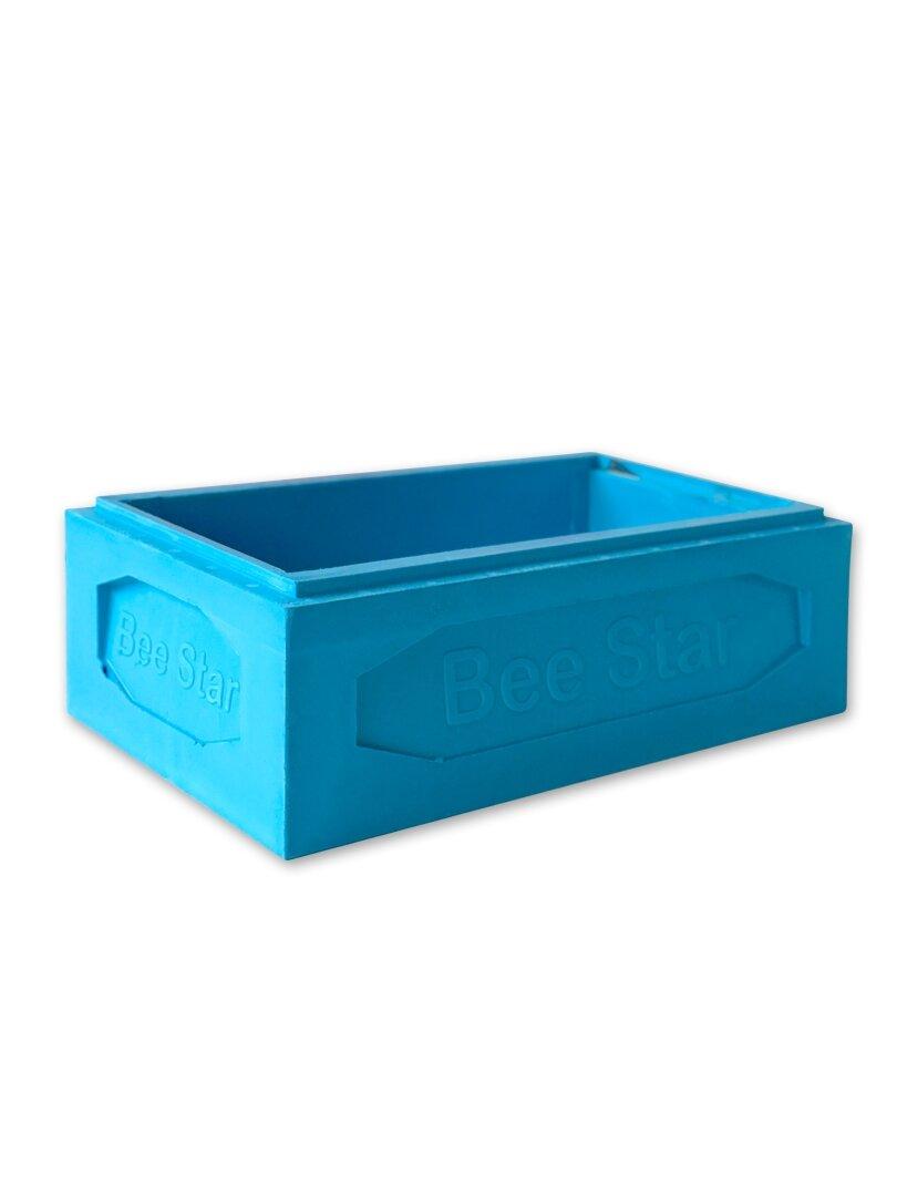 Магазин ППУ “BeeStar” на 6 рамковий Вулик – кольоровий, фото 1