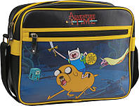 Сумка молодежная Adventure Time KITE AT15-569K