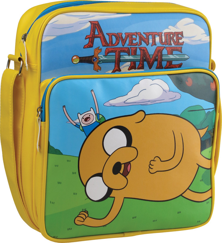 Сумка молодіжна Adventure Time KITE AT15-576K