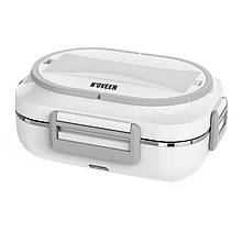 Ланч-бокс з підігрівом від 230В та 12В з термосумкою Noveen LB510