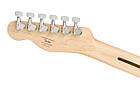 Електрогітара SQUIER AFFINITY TELECASTER DELUXE HH MN BLACK, фото 6