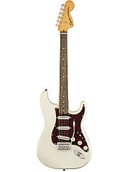 Електрогітара SQUIER CLASSIC VIBE '70s STRATOCASTER LR OLYMPIC WHITE