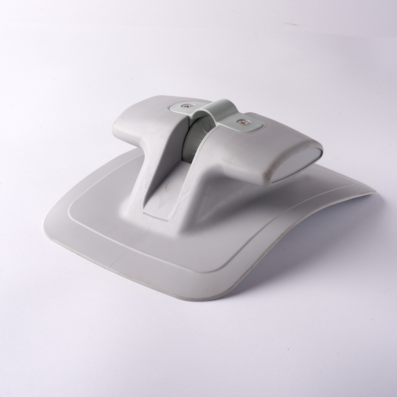 Рым утка якорный с роликом ( Серый): продажа, цена в Днепре ...