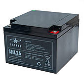Акумулятор 7Stars SHL26 (12V/26Ah)