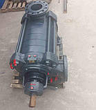 Насос ЦНС 300-600 секційний відцентровий для холодної води, фото 8
