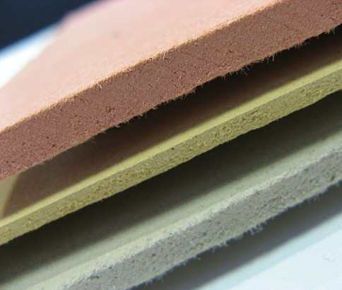Мінеральні плити Isoltek, фото 1