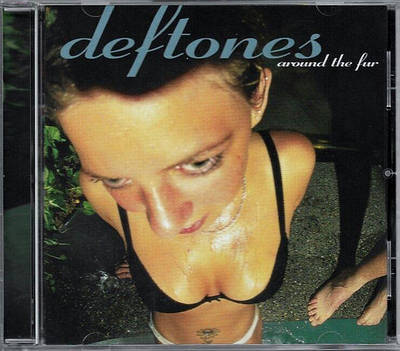 【廃盤レア】Deftones Around The Fur 中古Nu l 5921348528_w400_h400_deftones-