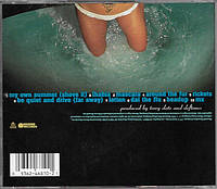 Deftones Around The Fur (CD), цена: 875 ₴, купить на Prom.ua