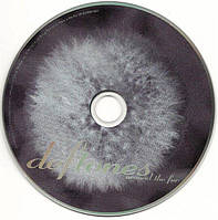 Deftones Around The Fur (CD), цена: 875 ₴, купить на Prom.ua
