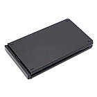 Бездротова Bluetooth міні клавіатура, Чорна / Клавіатура для планшета / Бездротова клавіатура для телефону, фото 8