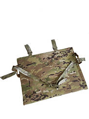 Чохол під пінку-каремат під баллістичний пакет Akinak без піни