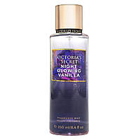Парфумований спрей для тіла Victoria's Secret Night Glowing Vanilla 250 мл