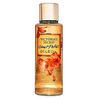 Парфумований спрей для тіла Victoria's Secret Velvet Petals Golden 250 мл
