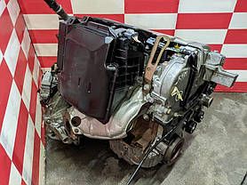 K4M753 Двигун, фото 4