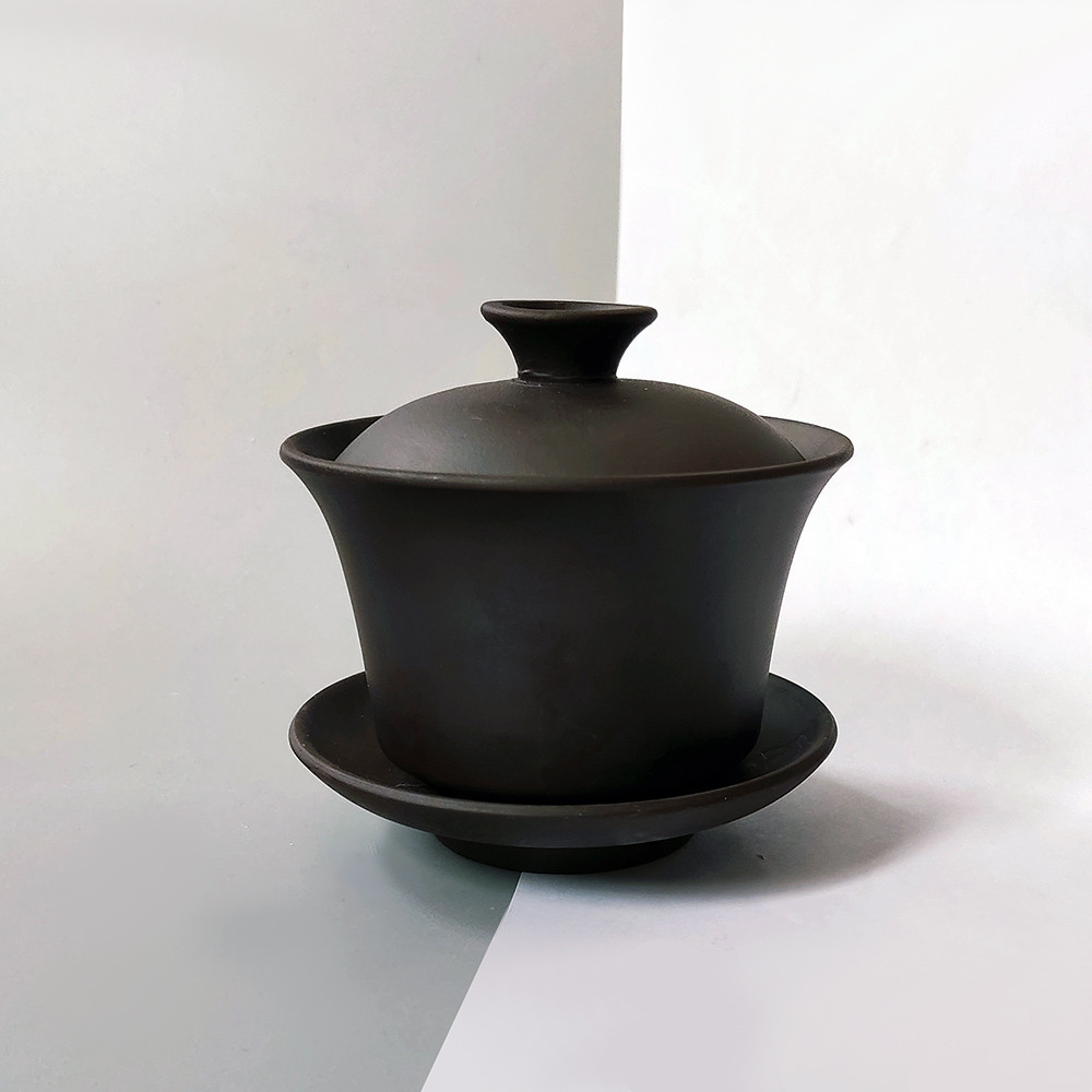 Гайвань керамічна Чорна, фото 1