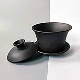 Гайвань керамічна Чорна, фото 2