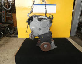 K4M760 Двигун, фото 4
