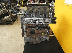 K4M760 Двигун, фото 1