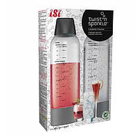 Бутилка Isi Twist'n Sparkle 2 штуки 950 мл (100630)