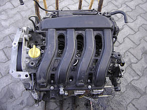 K4M761 Двигун, фото 1