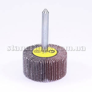 Головка лепестковая КМ613 20х10х6 мм P 40 Klingspor (284729