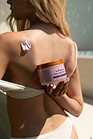 Баттер для тіла Tree Hut Marroccan Rose Whipped Body Butter, фото 6