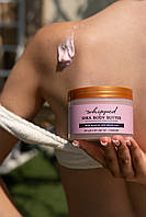 Баттер для тіла Tree Hut Marroccan Rose Whipped Body Butter, фото 5