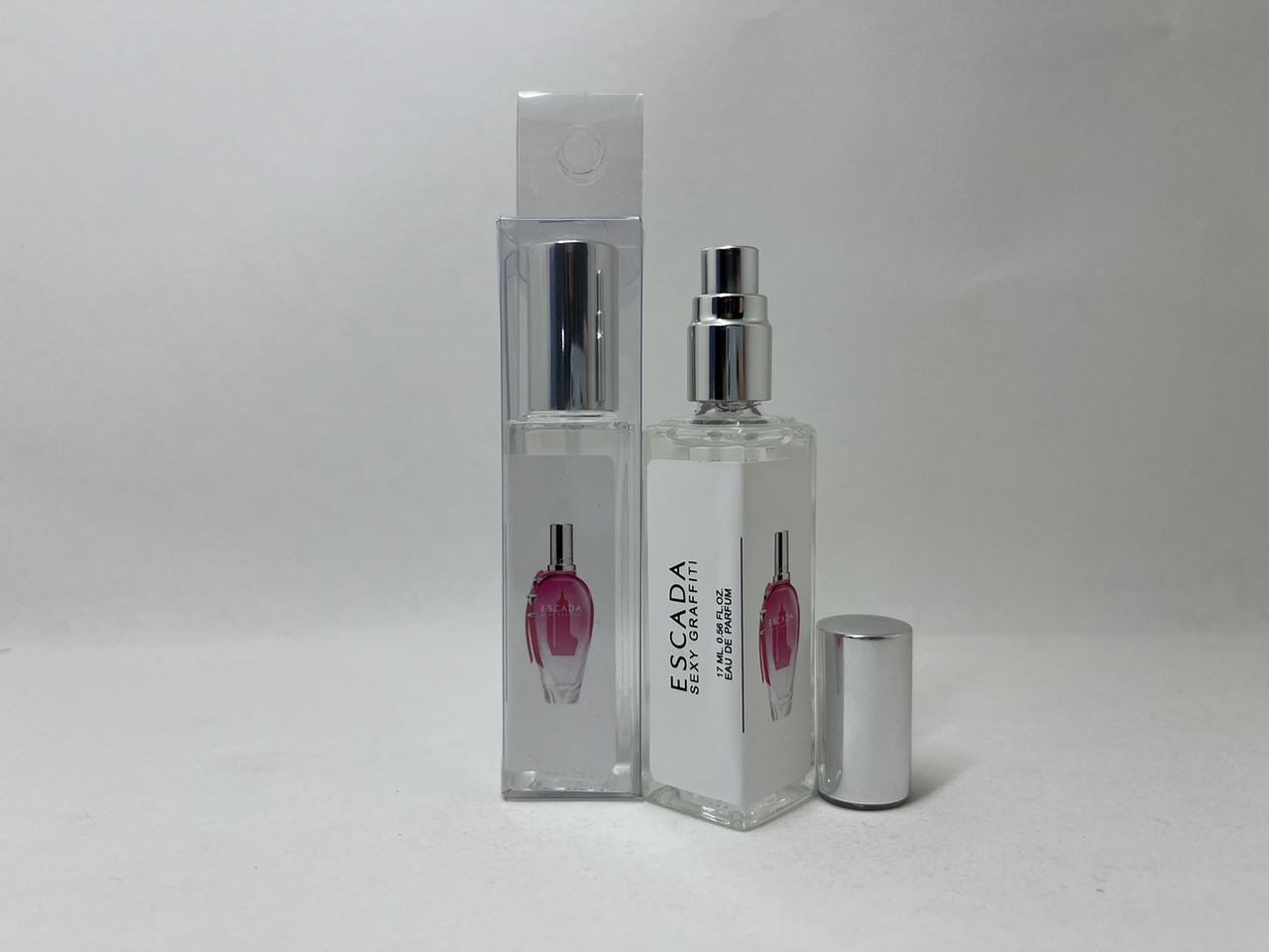 Купити Духи женские Escada Sexy Graffiti (Эскада Секси Графити) 17 ml у ...