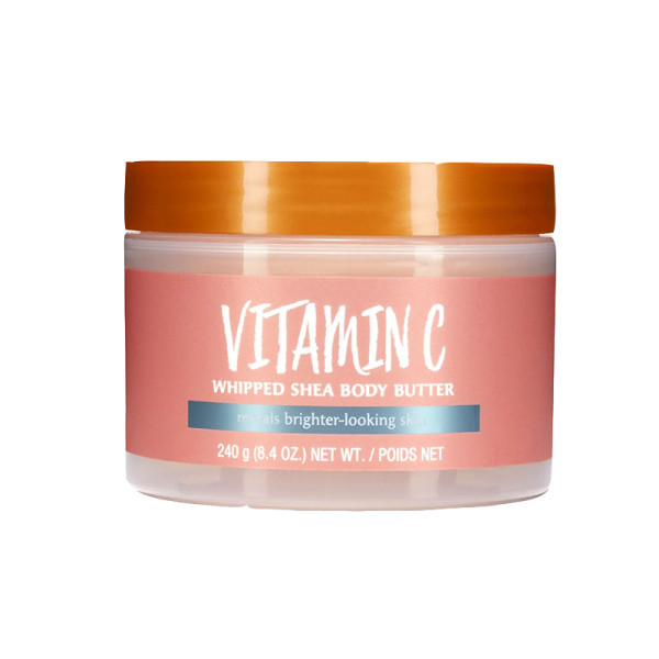Батер для тіла Tree Hut Vitamin C Whipped Body Butter