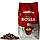 ОРИГІНАЛ! Кава в зернах Lavazza Qualita Rossa 1кг, 70/30 Італія (Lavazza Rossa), фото 3