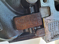K4M766 Двигун, фото 4