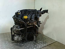 K4M766 Двигун, фото 5