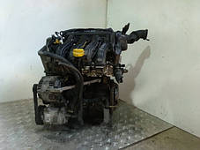 K4M766 Двигун, фото 3