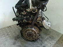 K4M766 Двигун, фото 6