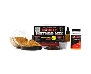 Метод-мікс BOUNTY 4in1 CORN (кукурудза)