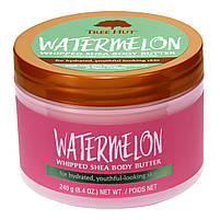 Крем батер для тіла Tree Hut Watermelon Whipped Body Butter, фото 2