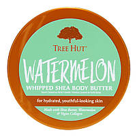 Крем батер для тіла Tree Hut Watermelon Whipped Body Butter, фото 3