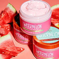 Крем батер для тіла Tree Hut Watermelon Whipped Body Butter, фото 5