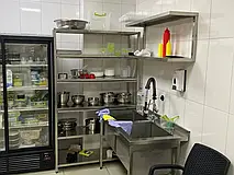 2024 г. Heaven and Hell, г. Днепр 4