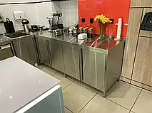 2024 г. Heaven and Hell, г. Днепр 6