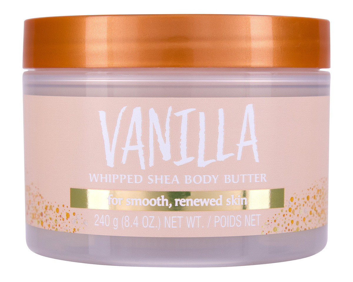 Баттер для тіла Tree Hut Vanilla Whipped Body Butter